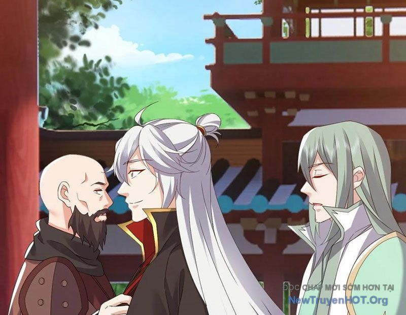 Tiên Võ Đế Tôn - Chapter 836 - Page 177