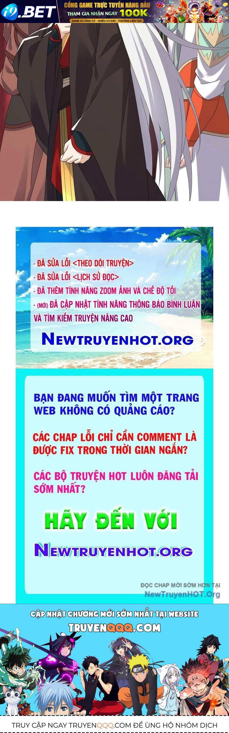 Tiên Võ Đế Tôn - Chapter 836 - Page 178