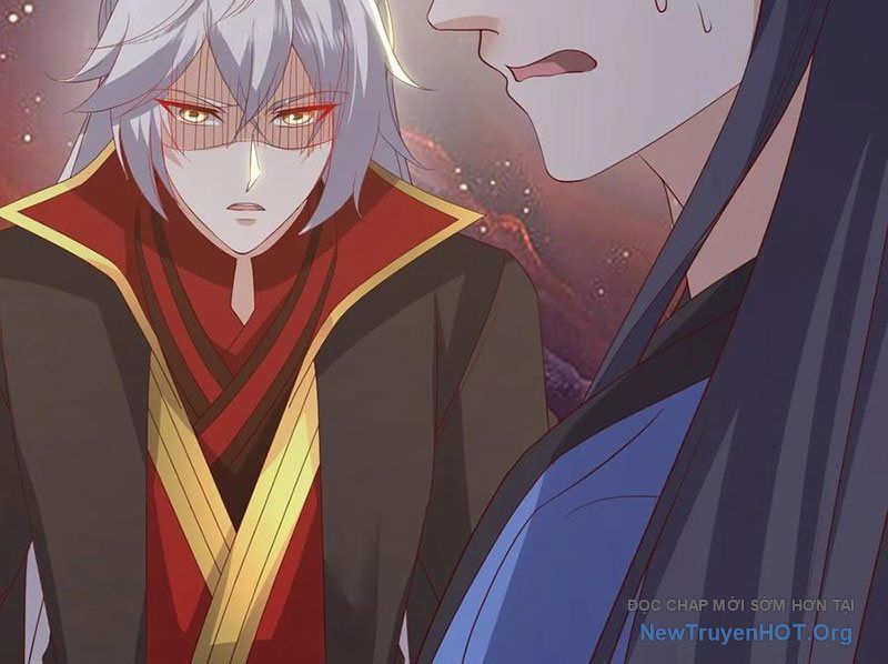 Tiên Võ Đế Tôn - Chapter 836 - Page 21