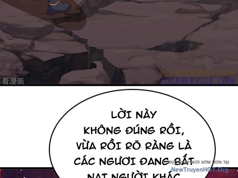 Tiên Võ Đế Tôn - Chapter 836 - Page 28