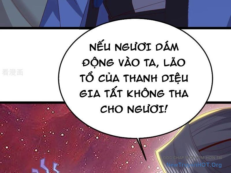 Tiên Võ Đế Tôn - Chapter 836 - Page 35