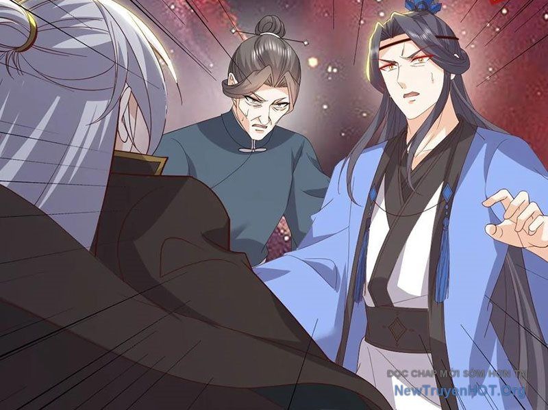 Tiên Võ Đế Tôn - Chapter 836 - Page 39