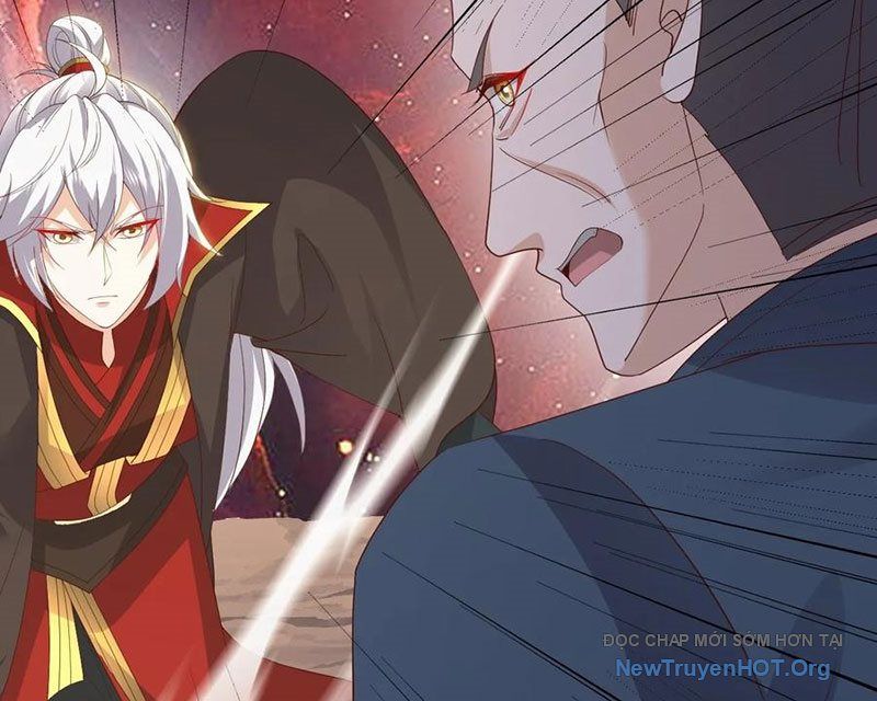 Tiên Võ Đế Tôn - Chapter 836 - Page 45