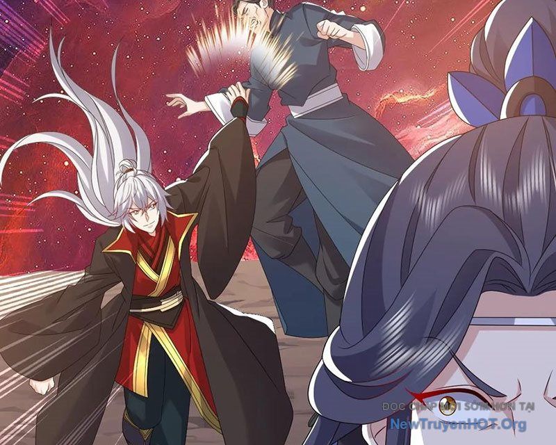 Tiên Võ Đế Tôn - Chapter 836 - Page 51