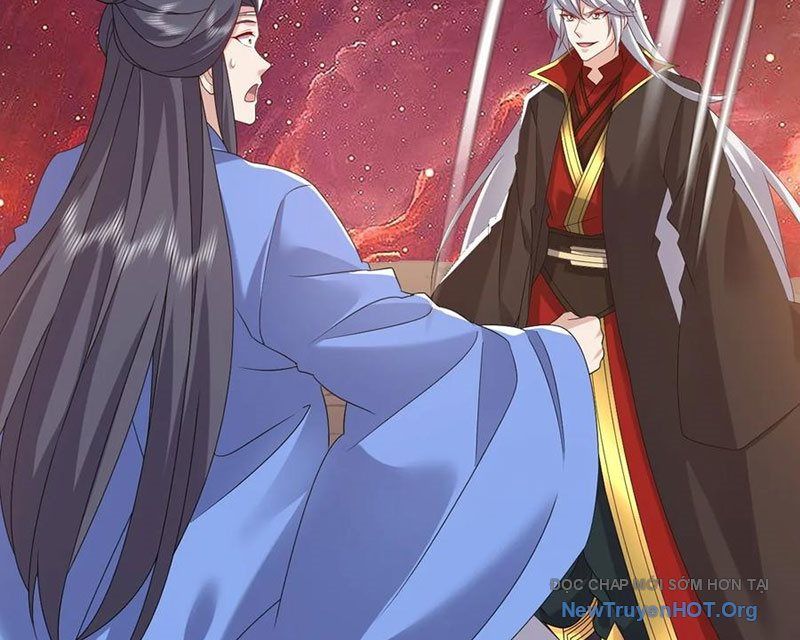 Tiên Võ Đế Tôn - Chapter 836 - Page 57