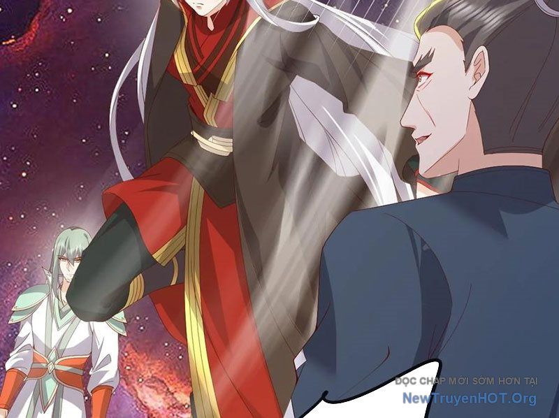 Tiên Võ Đế Tôn - Chapter 836 - Page 8