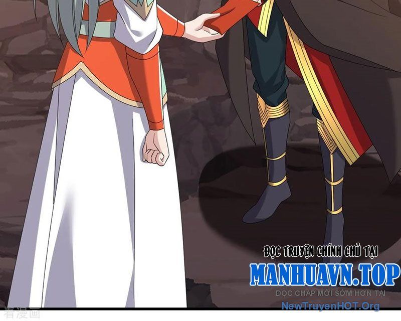 Tiên Võ Đế Tôn - Chapter 836 - Page 84