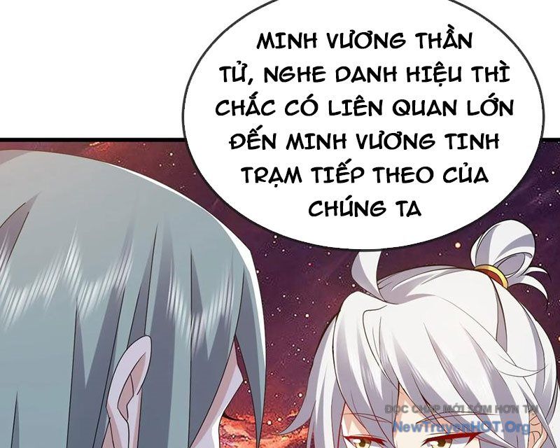 Tiên Võ Đế Tôn - Chapter 836 - Page 88