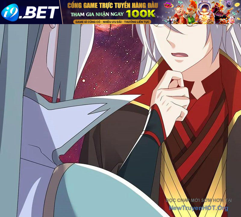 Tiên Võ Đế Tôn - Chapter 836 - Page 89