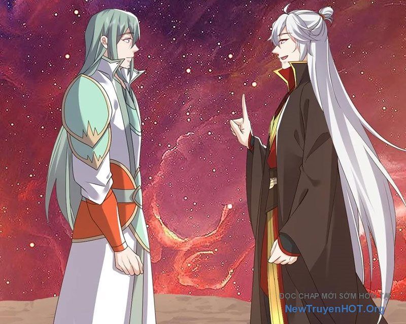 Tiên Võ Đế Tôn - Chapter 836 - Page 95