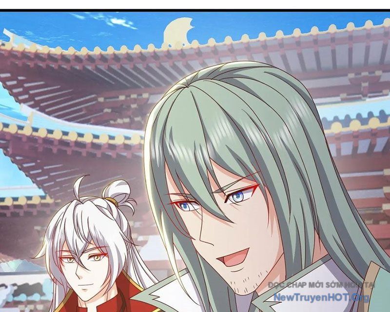 Tiên Võ Đế Tôn - Chapter 837 - Page 100