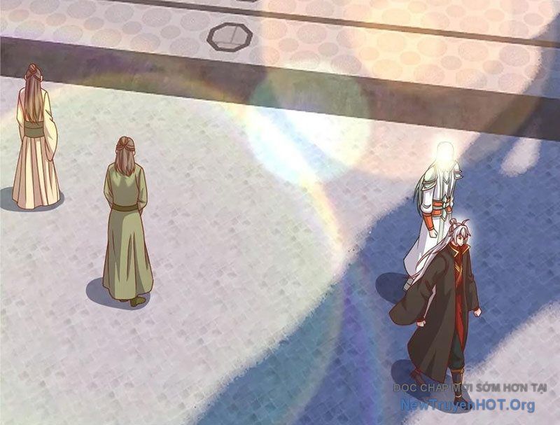 Tiên Võ Đế Tôn - Chapter 837 - Page 11