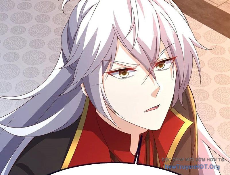 Tiên Võ Đế Tôn - Chapter 837 - Page 121