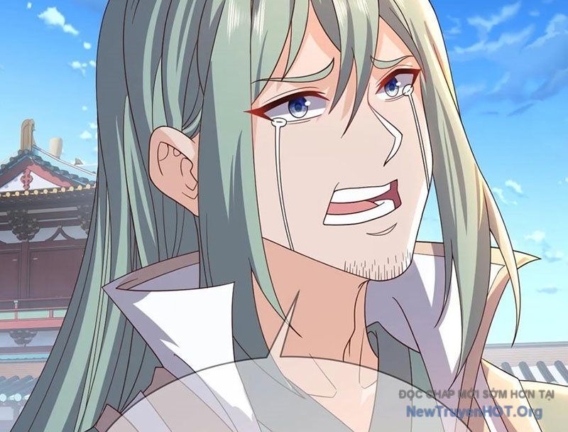 Tiên Võ Đế Tôn - Chapter 837 - Page 124