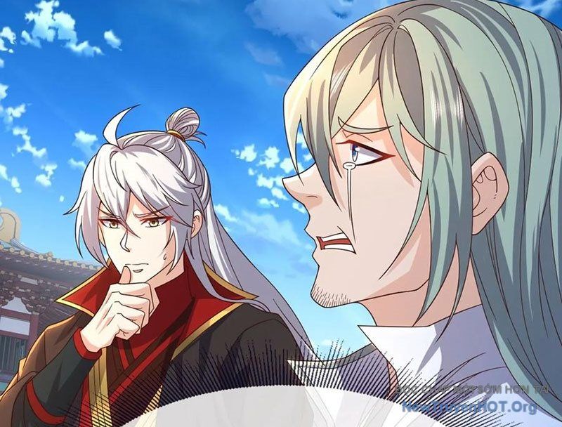 Tiên Võ Đế Tôn - Chapter 837 - Page 130