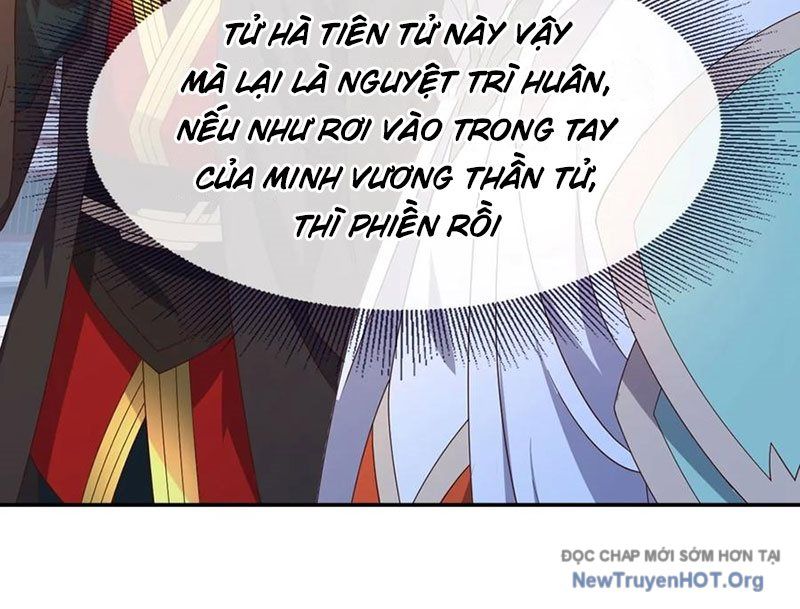 Tiên Võ Đế Tôn - Chapter 837 - Page 131
