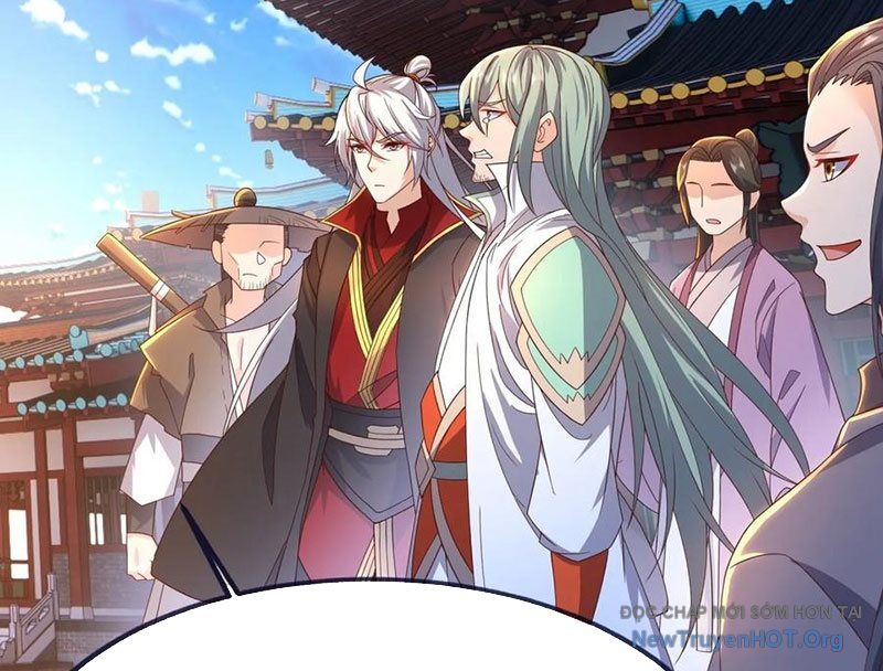 Tiên Võ Đế Tôn - Chapter 837 - Page 134