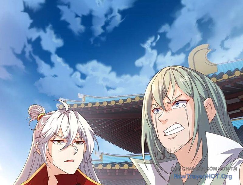 Tiên Võ Đế Tôn - Chapter 837 - Page 136