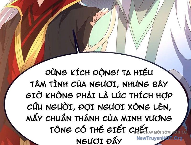 Tiên Võ Đế Tôn - Chapter 837 - Page 137