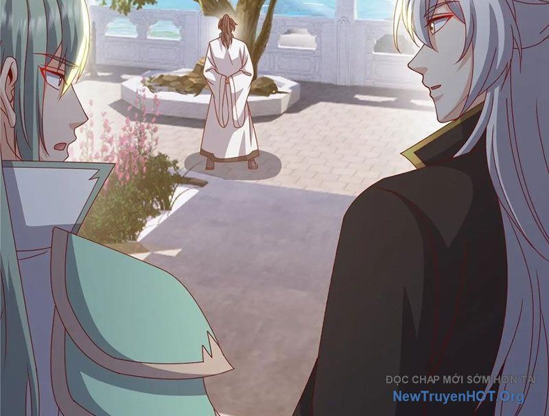 Tiên Võ Đế Tôn - Chapter 837 - Page 14