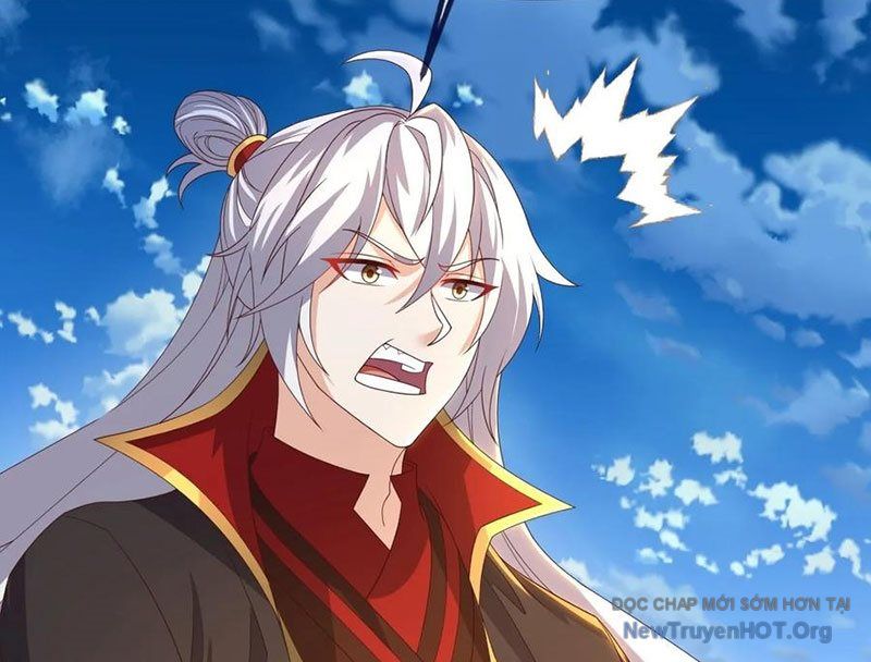 Tiên Võ Đế Tôn - Chapter 837 - Page 142