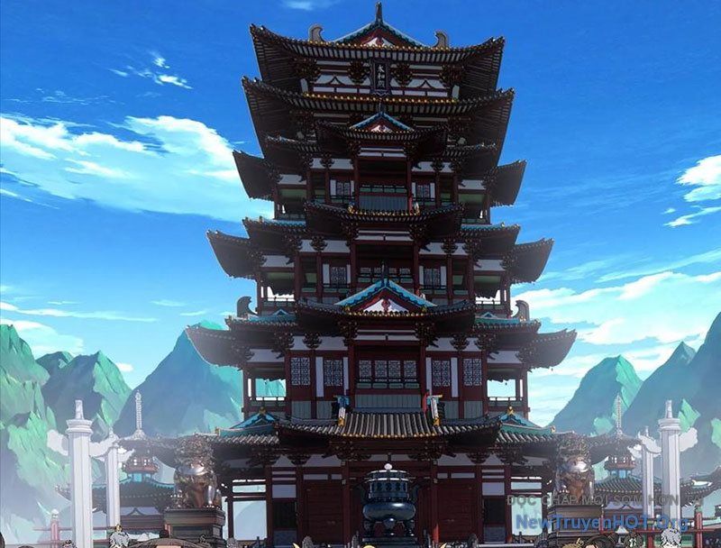 Tiên Võ Đế Tôn - Chapter 837 - Page 152