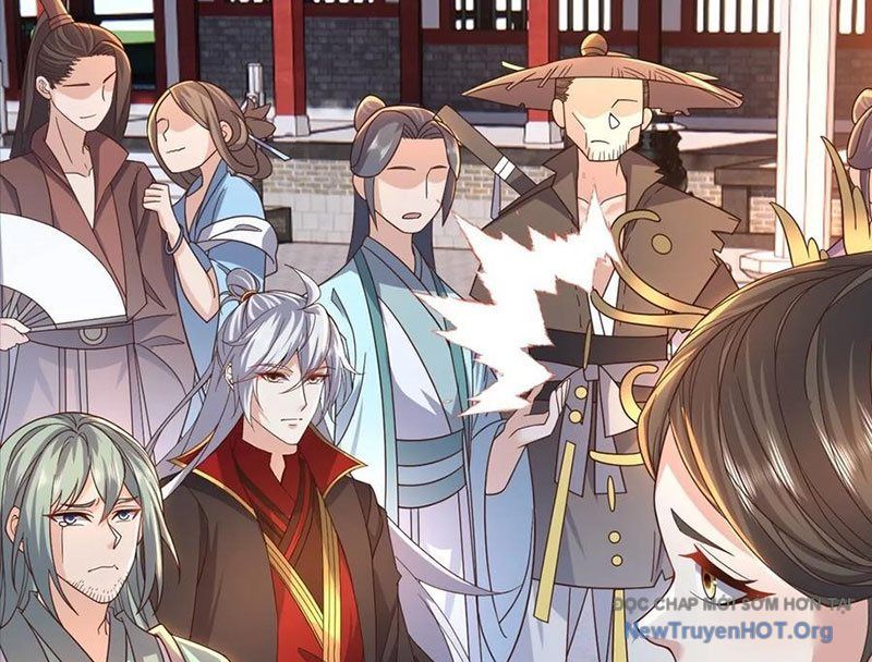 Tiên Võ Đế Tôn - Chapter 837 - Page 161