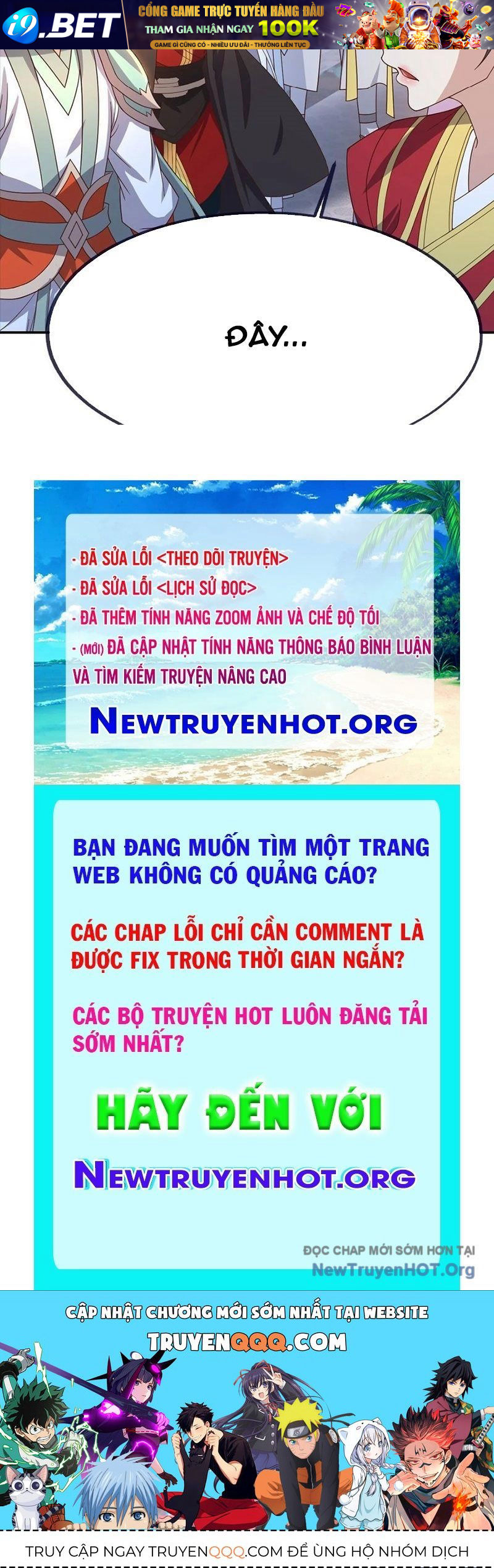 Tiên Võ Đế Tôn - Chapter 837 - Page 162