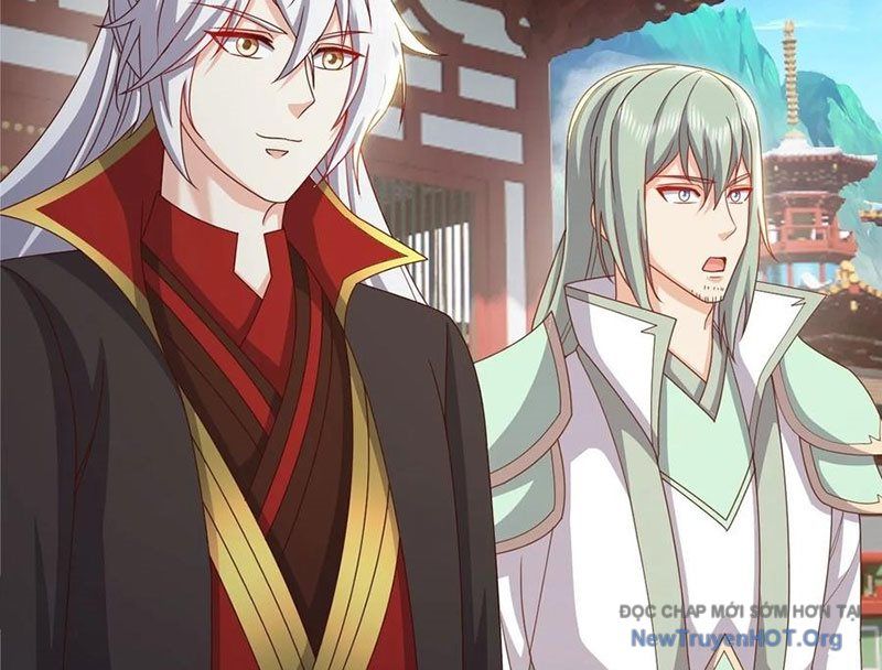 Tiên Võ Đế Tôn - Chapter 837 - Page 20