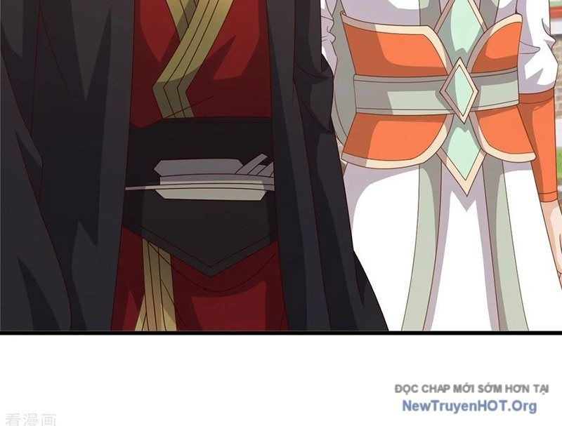 Tiên Võ Đế Tôn - Chapter 837 - Page 21