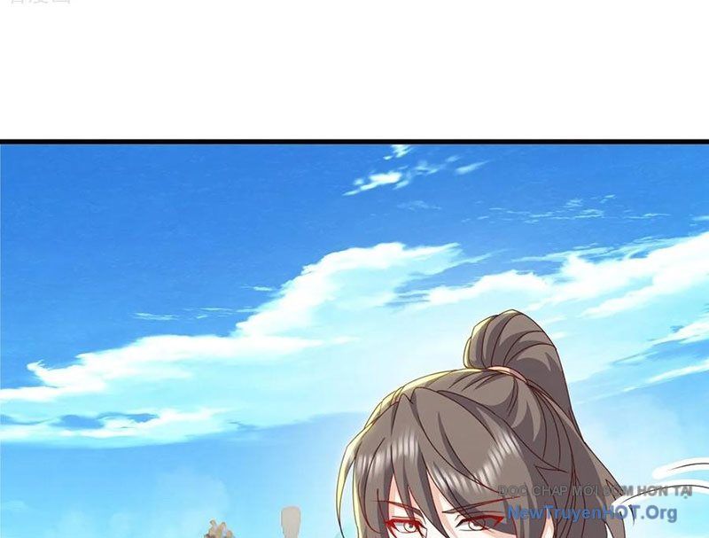 Tiên Võ Đế Tôn - Chapter 837 - Page 22