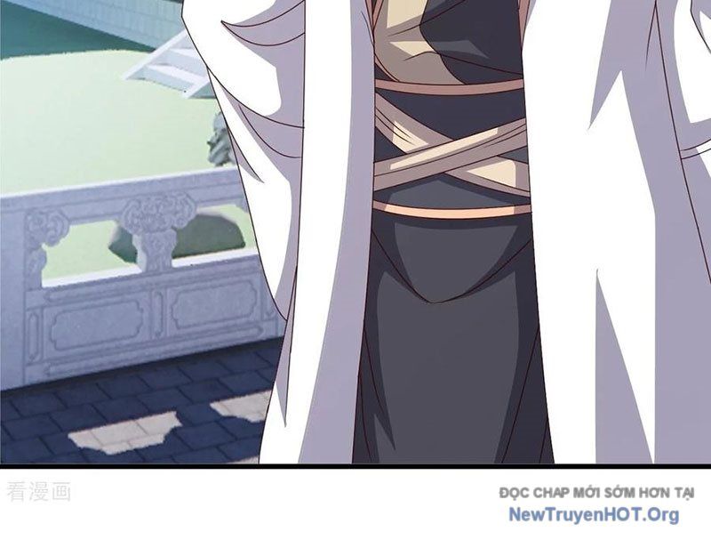 Tiên Võ Đế Tôn - Chapter 837 - Page 24