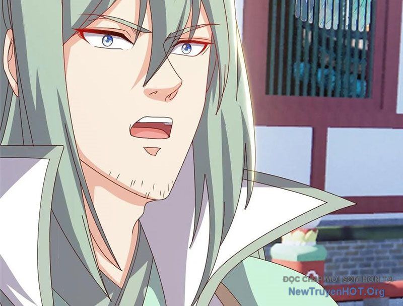 Tiên Võ Đế Tôn - Chapter 837 - Page 26