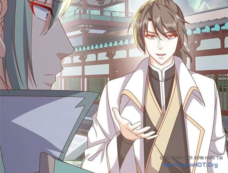 Tiên Võ Đế Tôn - Chapter 837 - Page 29