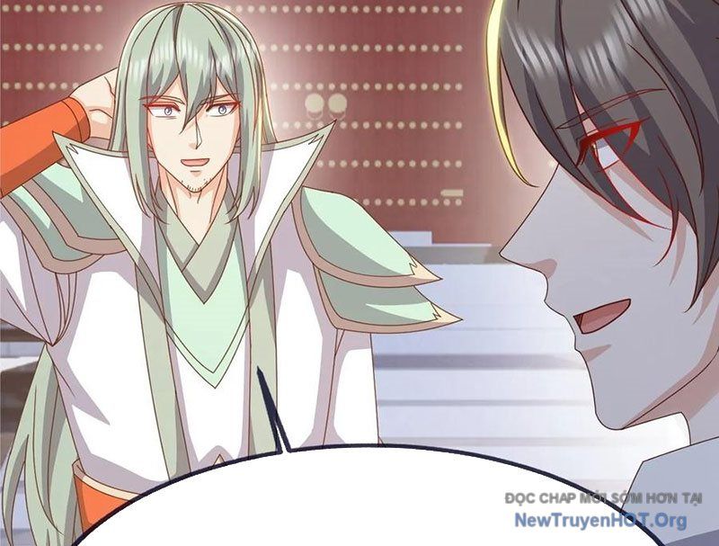 Tiên Võ Đế Tôn - Chapter 837 - Page 32