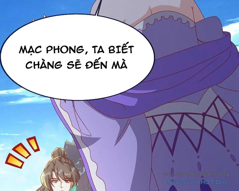 Tiên Võ Đế Tôn - Chapter 837 - Page 41
