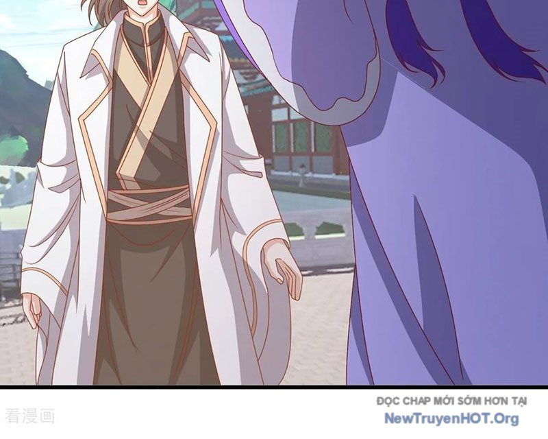 Tiên Võ Đế Tôn - Chapter 837 - Page 42