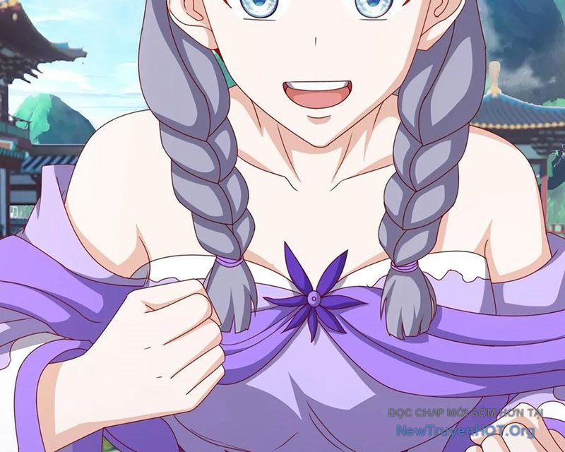 Tiên Võ Đế Tôn - Chapter 837 - Page 44