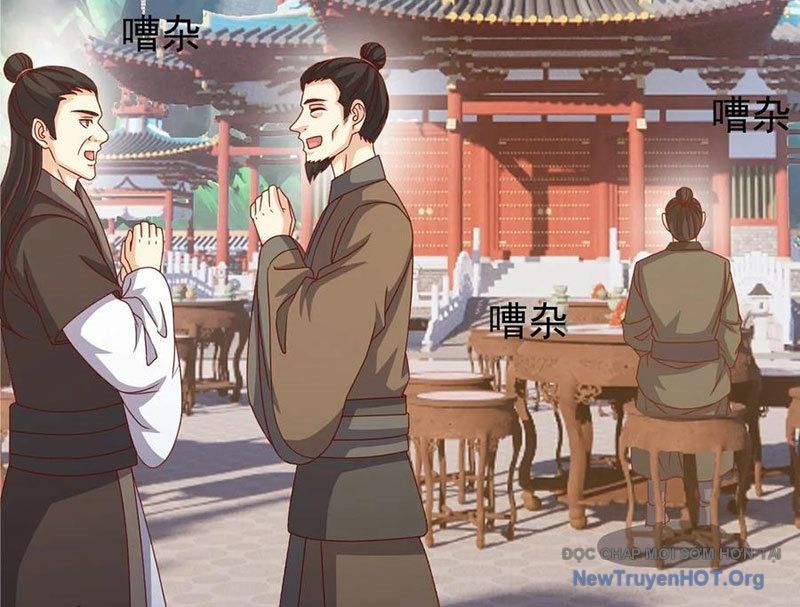 Tiên Võ Đế Tôn - Chapter 837 - Page 5