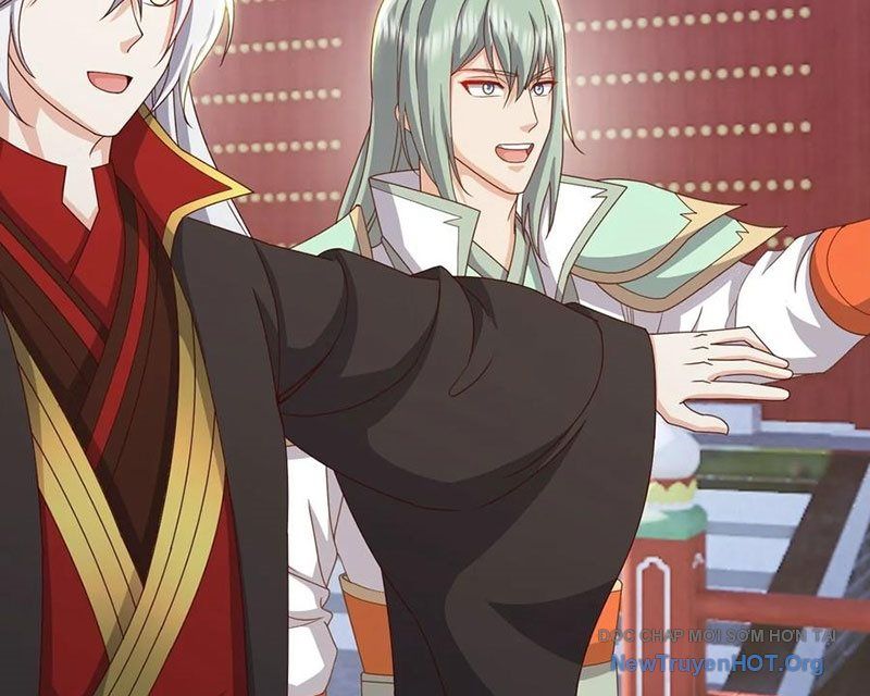 Tiên Võ Đế Tôn - Chapter 837 - Page 56