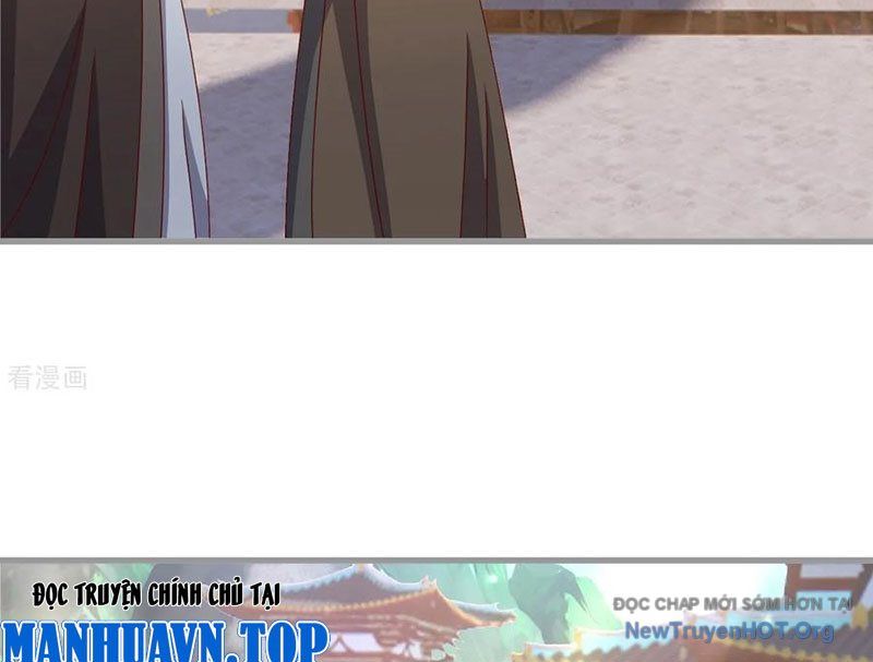 Tiên Võ Đế Tôn - Chapter 837 - Page 6