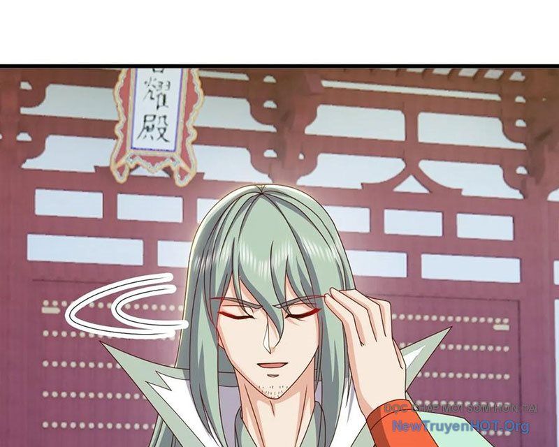 Tiên Võ Đế Tôn - Chapter 837 - Page 61