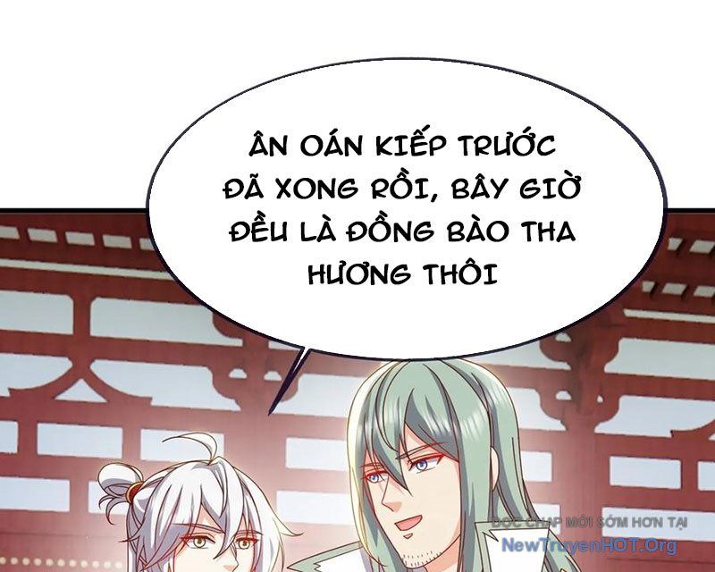 Tiên Võ Đế Tôn - Chapter 837 - Page 64