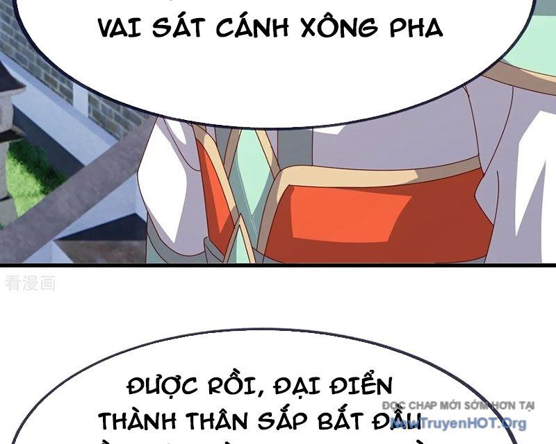 Tiên Võ Đế Tôn - Chapter 837 - Page 69