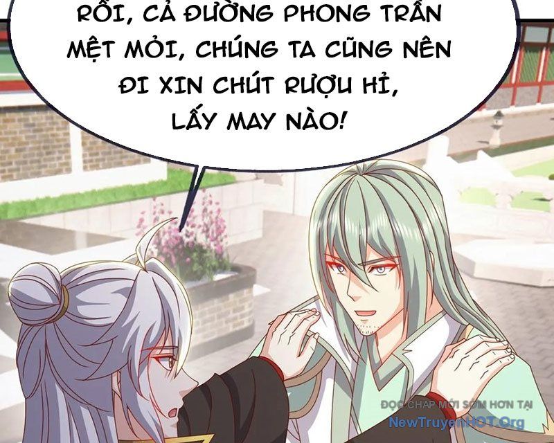 Tiên Võ Đế Tôn - Chapter 837 - Page 70