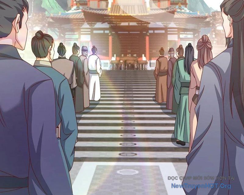 Tiên Võ Đế Tôn - Chapter 837 - Page 74