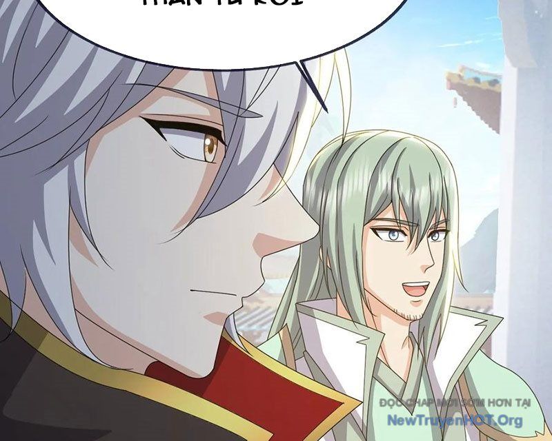 Tiên Võ Đế Tôn - Chapter 837 - Page 83