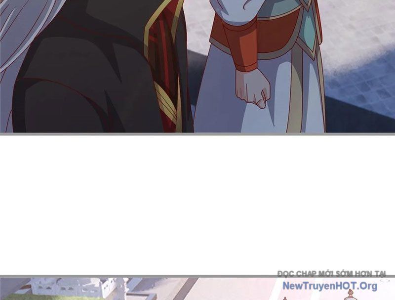Tiên Võ Đế Tôn - Chapter 837 - Page 9