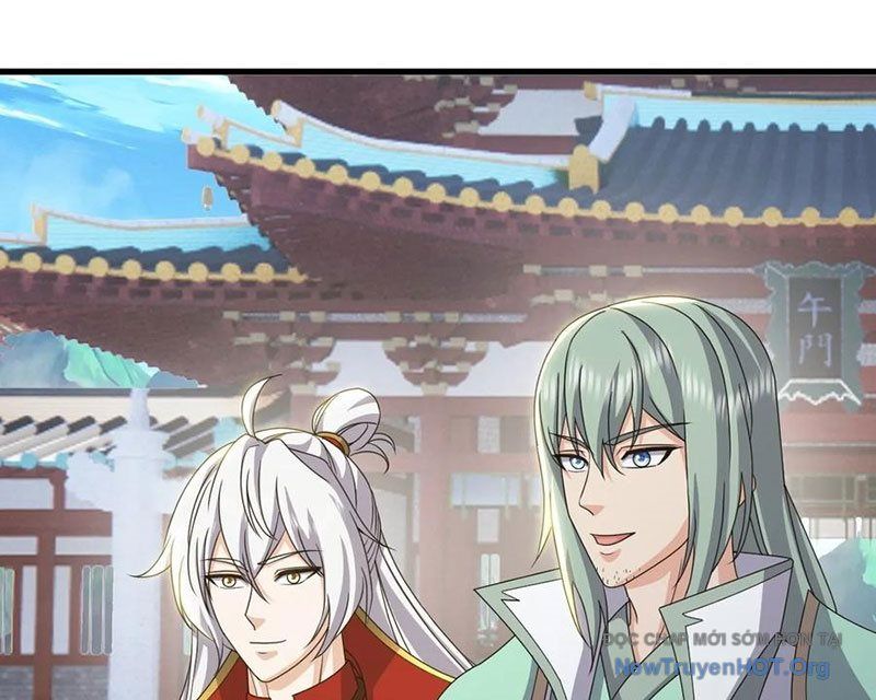 Tiên Võ Đế Tôn - Chapter 837 - Page 91