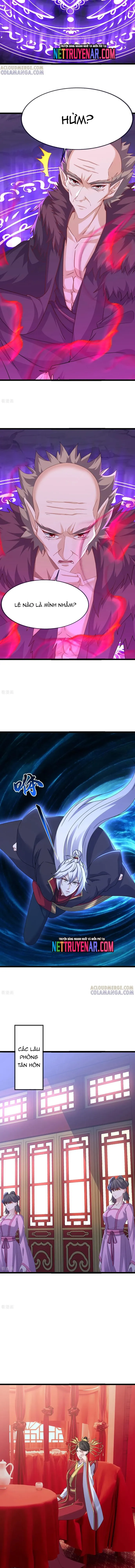 Tiên Võ Đế Tôn Chapter 838 - Trang 5